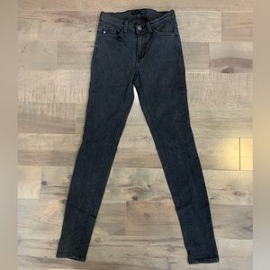 KanCan Estilo Skinny black Denim
